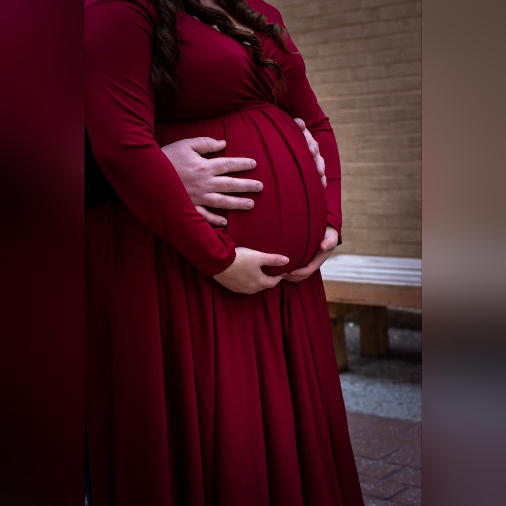 Maternity Dress